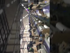 Rifeng su jeti tezgah makineleri