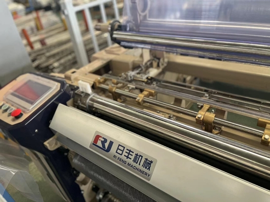 İplik Büküm Su Jeti Dokuma Makinesi Ultra İnce Kumaşlar Power Loom Makinesi