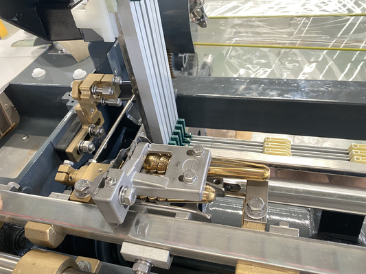 1000 Rpm Bölünmüş Küçük Tezgah Makinesi Düz Atma Tek Nozullu Elektronik Dokuma Makinesi