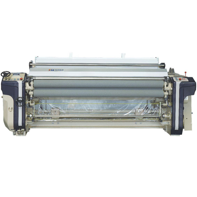Polyester Perde Elektronik Armüllü Tezgah
