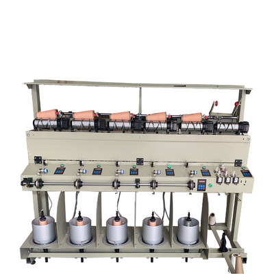 Mekanik Su Jeti Tezgah Kumaş 700 RPM 280cm Tezgah Tekstil Makinesi