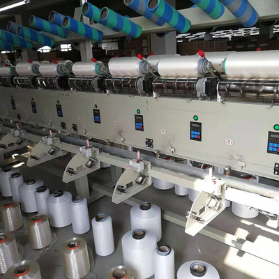 Silindir Koni Tığ Yivli Tambur Sarıcı Su Jeti Tezgahları Yedek Parça Tekstil Makinesi