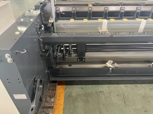 3.5kw ETU Elektronik Su Jeti Tezgahları Çift Pompa Hızı 1200 RPM
