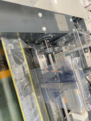 3.5kw ETU Elektronik Su Jeti Tezgahları Çift Pompa Hızı 1200 RPM