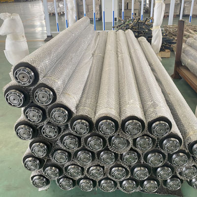 Dokuma Makinesinde İplik Polyester Su Jeti Güç Tezgahı Kumaş Armül Kam