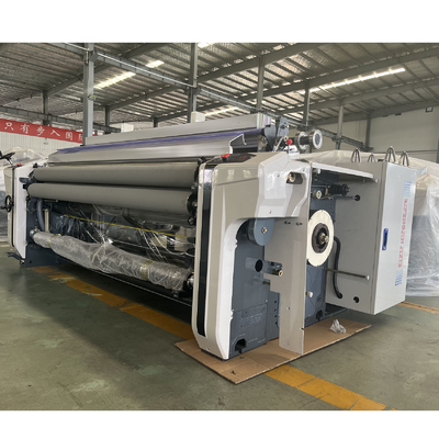 Polyester Perde Elektronik Armüllü Tezgah