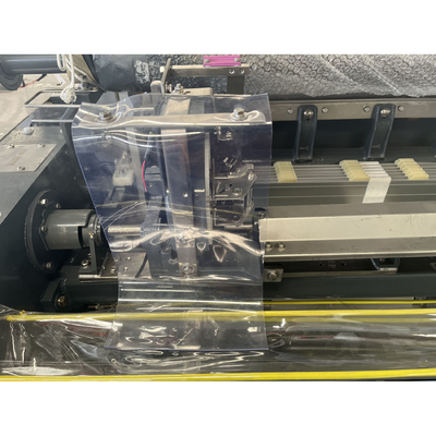 Polyester Perde Elektronik Armüllü Tezgah